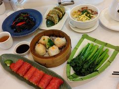 -鹿鸣酒家(越秀店)