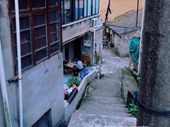 -东海半边山旅游度假区