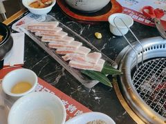 -一品诚记烤肉·甄选店(中南路店)