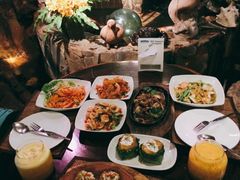-自然餐厅(Phuket)