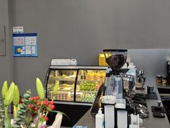 -SnowPeak Cafe(上海环宇城Max店)