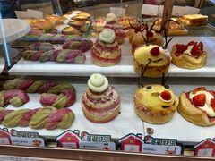 -多乐之日(长寿路二店)