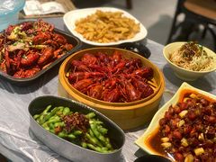 -靓靓蒸虾·头牌蒸虾(雪松路总店)
