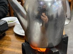 -上海羊肉馆(泰宸苑店)