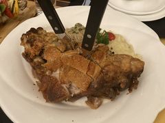 -申德勒加油站西餐厅(日坛路总店)