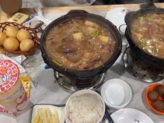 -范贤光鸡公煲(平乐园总店)