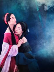 点击看大图 -素合写真摄影(合肥原创店)