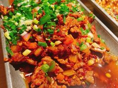 -树厨贵州菜(大十字店)