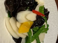 -大树餐厅(益田假日店)