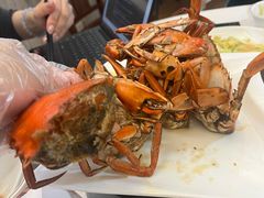 -莲花公园煎蟹(总店)