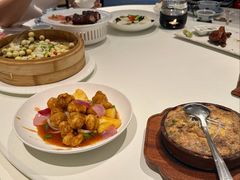 -侨美·唐荔园·40年地道粤菜