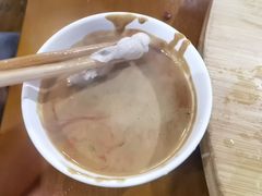 -津门老羊家·铜锅涮羊肉·烧烤(科技园店)