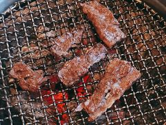 -一品诚记烤肉·甄选店(中南路店)