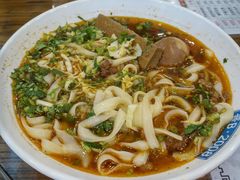 -晋B2008刀削面(小南庄店)