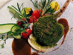 -巴别塔法餐舍(朝阳店)