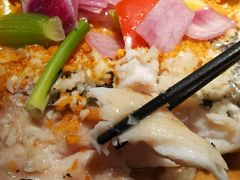 经典蒜香烤鱼-匠子烤鱼(桫椤湾店)