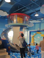 -尼克Playtime(欢乐海岸店)