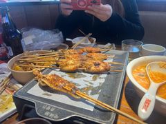 -管氏翅吧(望京东店)