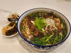 双料面-镇南锅盖面馆(解放路店)