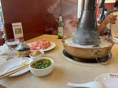 -阳坊大都涮羊肉(阳坊总店)
