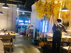 大堂-乐膳真味 川湘小炒(薛家寨小区店)
