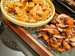 -鸢飞潍坊菜馆(鸢飞大酒店)