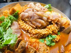 -8锅臭臭锅·正宗台湾小火锅(中心五路店)