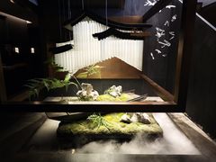 -蘇锦宴·淮扬菜烤鸭·小院(三元桥霄云路店)
