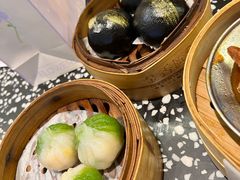 -金香匯晚茶(浑南店)