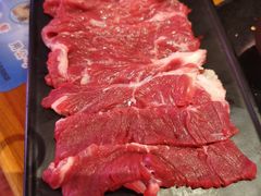 -珮姐老火锅(新街口店)