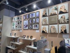 -方快-照相馆(金桥国际店)