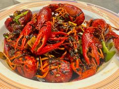 -小胖龙虾(花园街店)