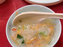 -宏状元现熬粥·京味菜(五棵松店)