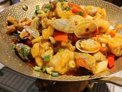 -一味大院•桐庐菜传承店(春江路店)