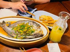-外婆家(西红门荟聚购物中心店)