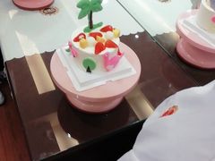 -金贝儿(嘉陵路店)