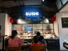 -Olé精品超市(天汇广场店)
