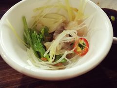 -官塘锋记鱼生·生腌·砂锅粥(牌坊街店)