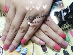 点击看大图 -Verywang半永久纹眉•仪器野生眉