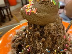 -顺记冰室(宝华路店)