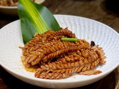 -魁盛居百年鲁菜馆(县西巷店)