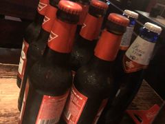 -Perry's·酒吧(黄埔大道店)