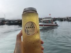 -蓝湾碧波·老字号·疍家非遗海上餐厅