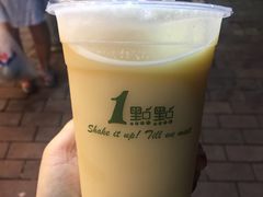 -1点点(学府路店)