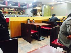 -小杨生煎(黄河路店)