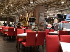 大堂-金鼎轩(亚运村店)