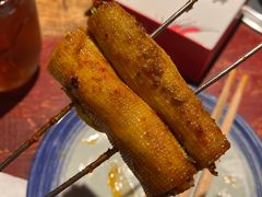 -额尔敦传统涮(公园西路店)