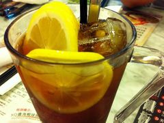 -翠华餐厅(旺角文华商场店)