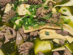 -周家二小姐的菜(西津渡店)