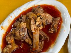 -荣生萝卜汤饭店